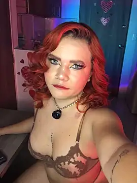 pamelalambert online show from May 8, 11:41 pm