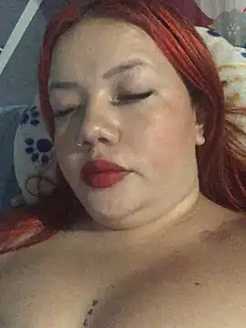 Snapshot of pamelalambert chatting on July 6, 4:19 am pamelalambert online show from July 6, 4:19 am