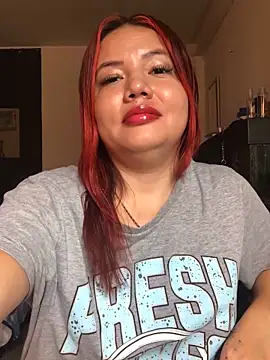 pamelalambert online show from October 5, 8:32 pm