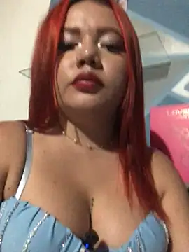 pamelalambert online show from May 24, 11:59 pm