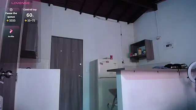 pamelalambert online show from December 5, 5:00 pm