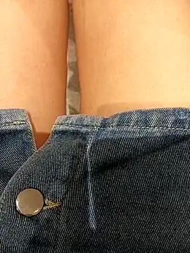 Jessical--Li online show from November 8, 7:23 am