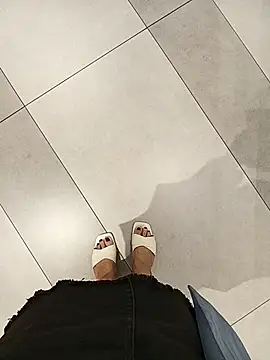 Jessical--Li online show from November 18, 4:16 am