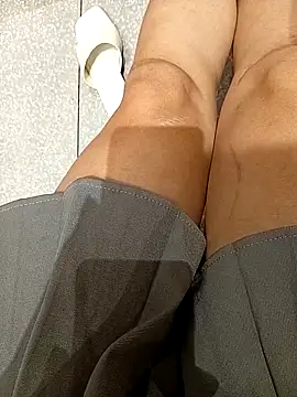 Jessical--Li online show from October 27, 5:52 am