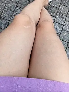 Jessical--Li online show from October 25, 4:44 am