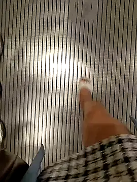 Jessical--Li online show from December 1, 5:52 am