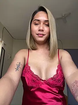 IvoryKath online show from November 6, 3:32 am