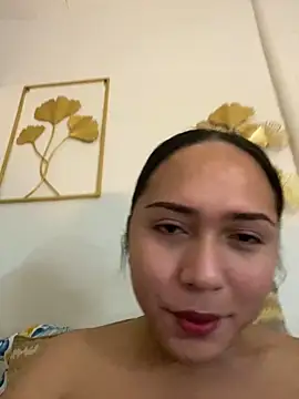 IvoryKath online show from April 2, 6:53 am