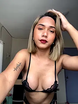 IvoryKath online show from September 9, 2:43 am