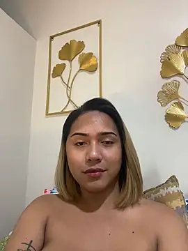 IvoryKath online show from March 8, 6:06 am