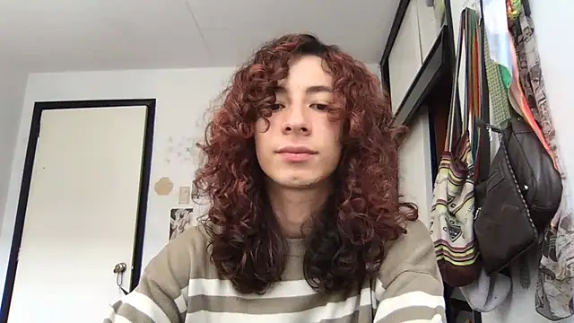 camille delrey online show from March 31, 5:15 pm