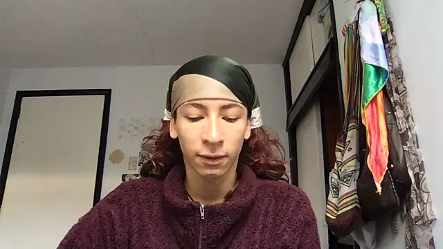 camille delrey online show from March 26, 2:59 pm