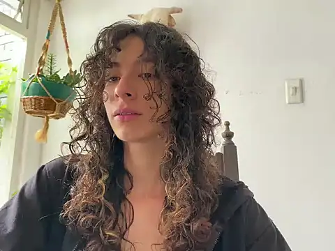 Snapshot of camille_delrey chatting on October 30, 4:26 pm camille delrey online show from October 30, 4:26 pm