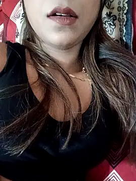 payalsharma95 online show from February 5, 5:20 pm