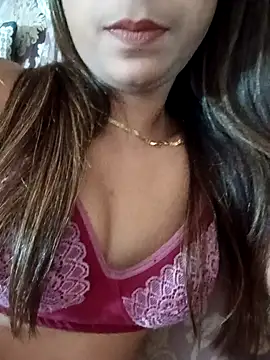 payalsharma95 online show from April 25, 5:43 pm