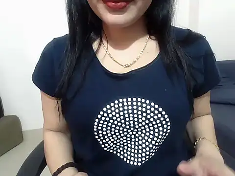 Hazel Angel online show from September 21, 10:42 am