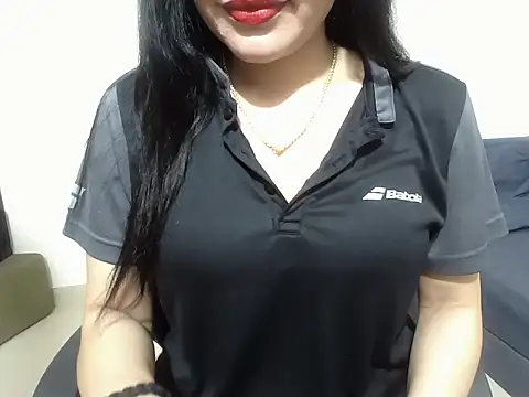 Hazel Angel online show from September 26, 2:13 pm
