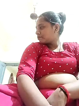 Snapshot of Hot_crety chatting on July 12, 8:15 am Hot crety online show from July 12, 8:15 am