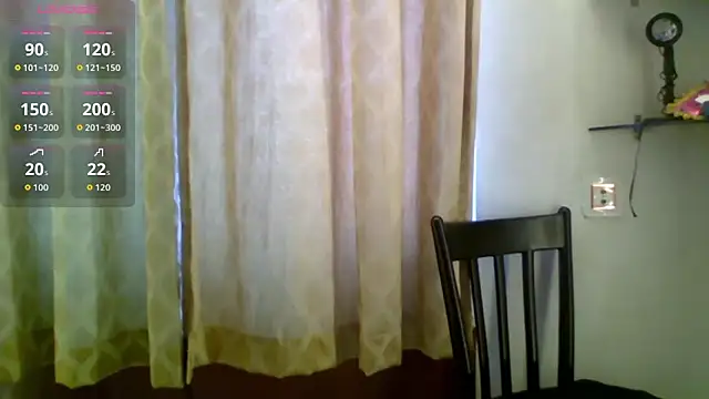 cute girl007 online show from May 9, 5:44 am