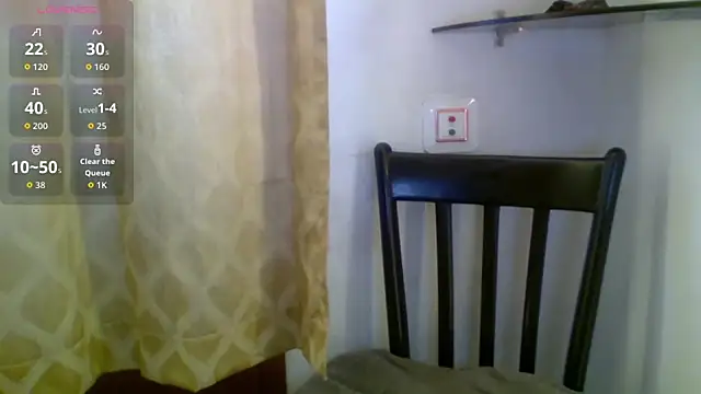 cute girl007 online show from January 11, 7:15 am