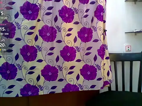 cute girl007 online show from February 21, 5:09 am