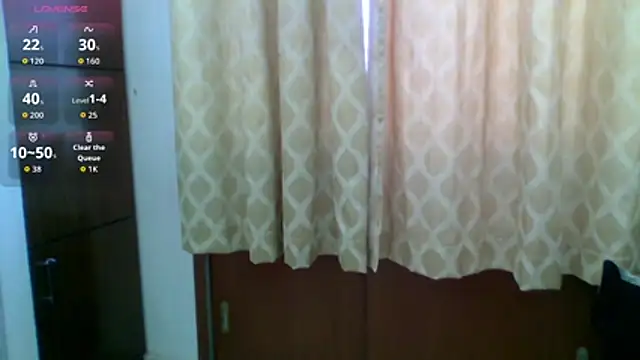 cute girl007 online show from November 27, 6:47 am