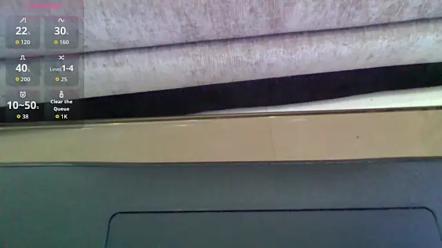 Snapshot of cute_girl007 chatting on September 25, 5:57 am cute girl007 online show from September 25, 5:57 am