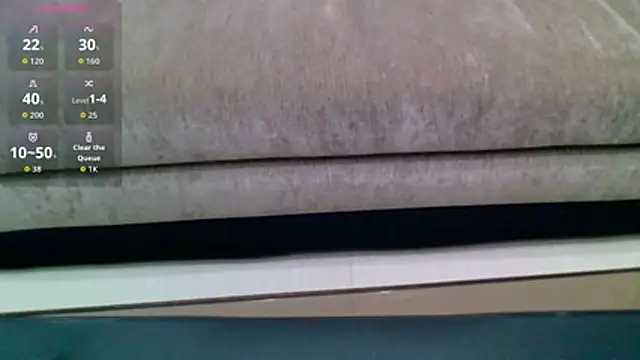 cute girl007 online show from October 29, 6:12 am