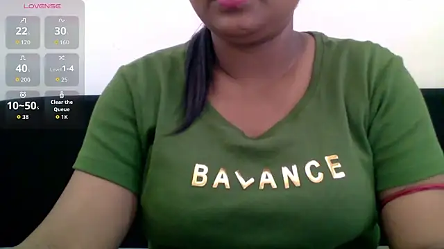 cute girl007 online show from November 10, 5:45 am