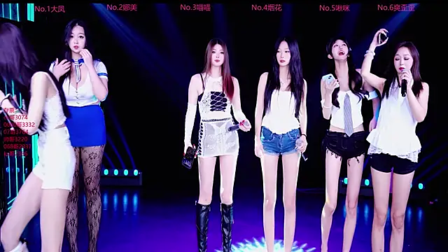 MSLOVE-001 online show from September 23, 3:35 am