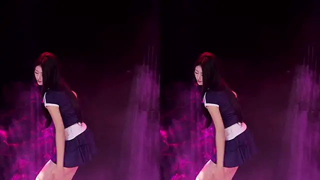 MSLOVE-001 online show from January 19, 2:10 pm