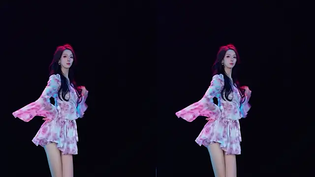 MSLOVE-001 online show from November 19, 1:44 pm