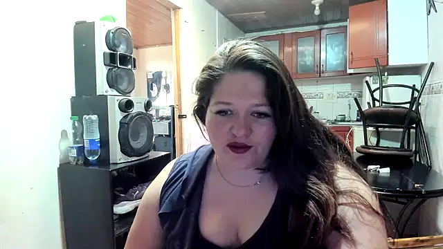 Daphne girlsex online show from February 16, 1:54 pm