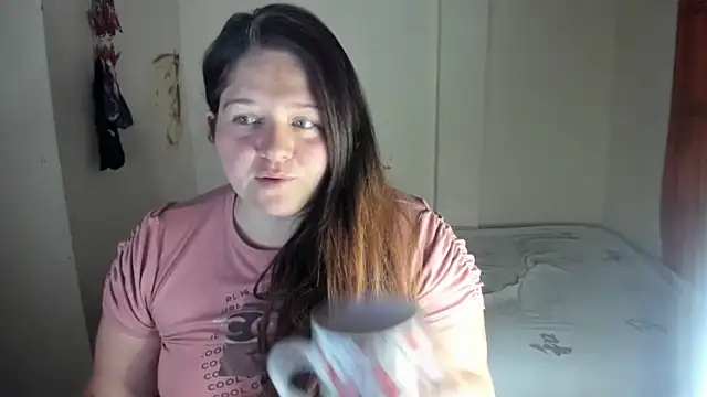 Daphne girlsex online show from October 8, 3:30 am