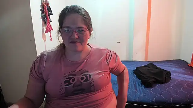 Daphne girlsex online show from October 3, 7:59 pm
