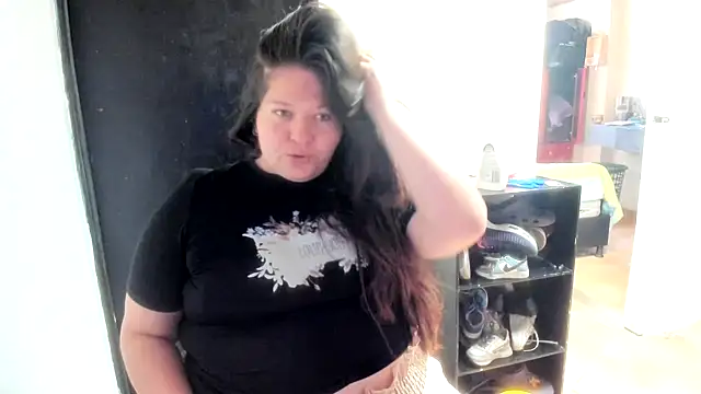 Daphne girlsex online show from April 30, 1:40 pm