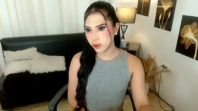 Sassy Suzuhime online show from May 25, 8:51 pm