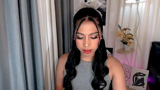 Sassy Suzuhime online show from April 12, 7:39 pm