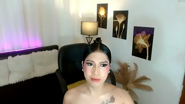 Sassy Suzuhime online show from March 24, 9:31 am