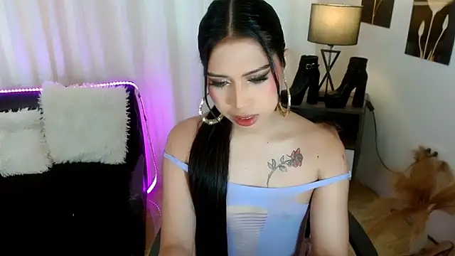 Sassy Suzuhime online show from February 16, 7:34 pm