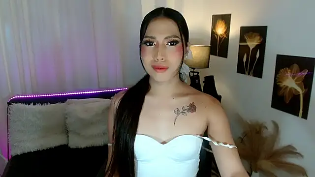 Sassy Suzuhime online show from March 17, 7:00 am