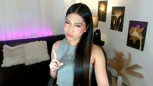 Sassy Suzuhime online show from March 25, 10:14 am