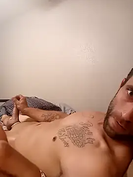 chuck steele online show from September 18, 12:24 am