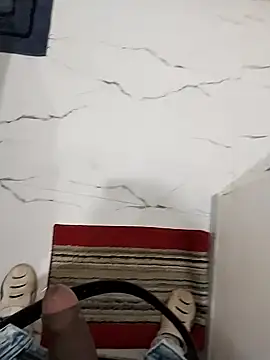 Snapshot of Wet_BunnyFun chatting on September 23, 5:09 pm Wet BunnyFun online show from September 23, 5:09 pm