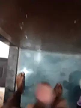 Snapshot of Wet_BunnyFun chatting on January 10, 3:13 am Wet BunnyFun online show from January 10, 3:13 am