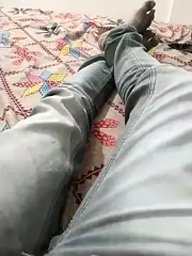 Wet BunnyFun online show from April 7, 1:02 pm