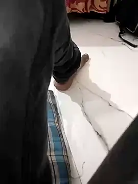 Snapshot of Wet_BunnyFun chatting on January 5, 6:22 pm Wet BunnyFun online show from January 5, 6:22 pm