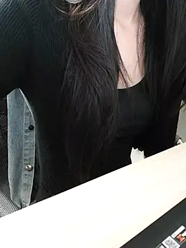 meomeocute online show from November 26, 8:58 am