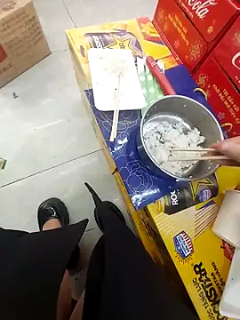 meomeocute online show from February 4, 6:30 am