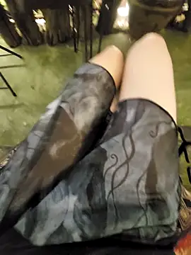 Snapshot of meomeocute chatting on September 19, 11:58 am meomeocute online show from September 19, 11:58 am